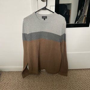 Men’s Sweater